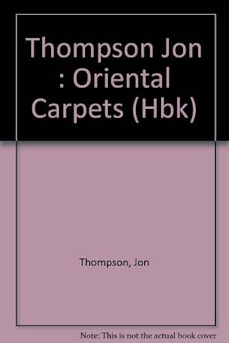 Download Oriental Carpets PDF