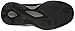 Skechers Sport Men's Monaco Tr Oxford,Black/Gray,9 M US