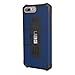 URBAN ARMOR GEAR [UAG] Folio iPhone 8 Plus/iPhone 7 Plus/iPhone 6s Plus [5.5-inch Screen] Metropolis Feather-Light Rugged [Cobalt] Military Drop Tested iPhone Case