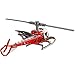 BATMAN Hot Wheels 1:50 Classic TV Series Batcopter