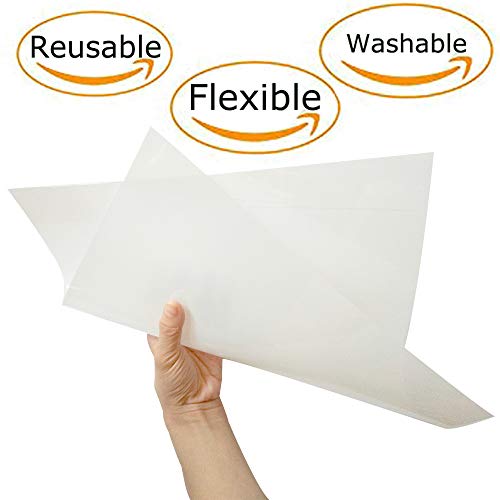 3 Stencil+Material+12inch+Silhouette+Machines