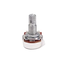 ERINGOGO Shaft Potentiometer Guitar Potentiometer