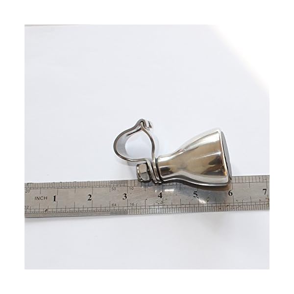 X-Haibei-Maneuvering-Knob-Marine-Sport-Boat-Steering-Wheel-Knob-316-Stainless-Steel