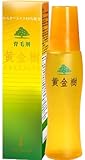 OGONJU |Hair Regrowth Treatment | Golden Tree Citrus Extract 120ml (Japan Import)