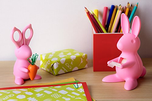 Office Desk Bunny Scissors - Image 3