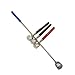 Bear Claw Telescopic Back Scratcher (Random Colors shipped)