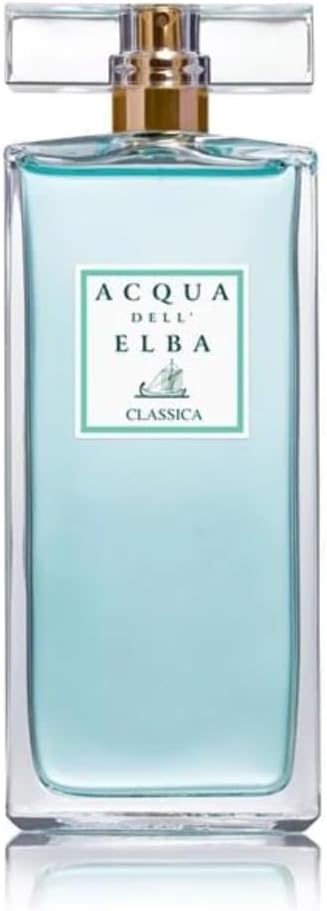 Acqua dell'Elba Acqua Elba Eau De Parfum Female 50g Fragrance