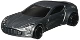 2013 Hot Wheels Hw Showroom - '12 Acura NSX Concept