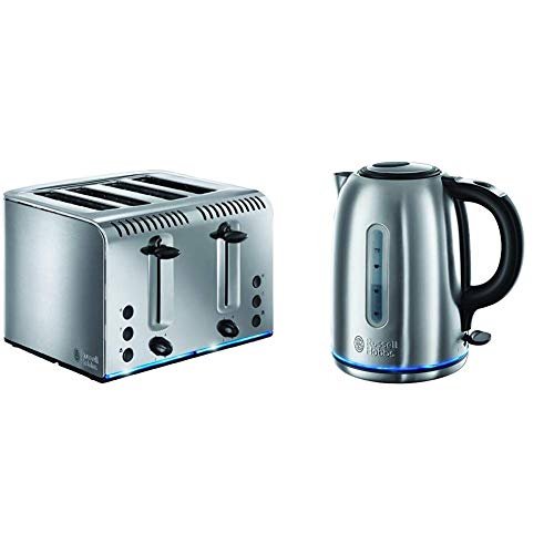 Russell Hobbs Toaster Buckingham at Joseph Lyles Blog