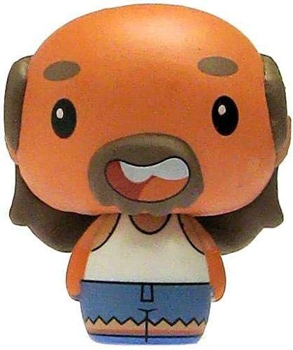 Pint Size Heroes Steven Universe Dad Greg Mini Figure