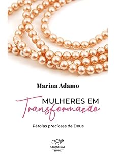 Livro Mulheres em Transformação