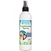 Conditioning Spray for Dogs and Cats - Deodorizes, Conditions, Detangles & Freshens - Between Baths - Cucumber Melon - 8oz