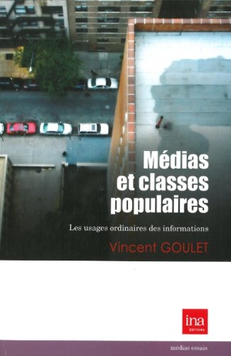 Médias & classes populaires