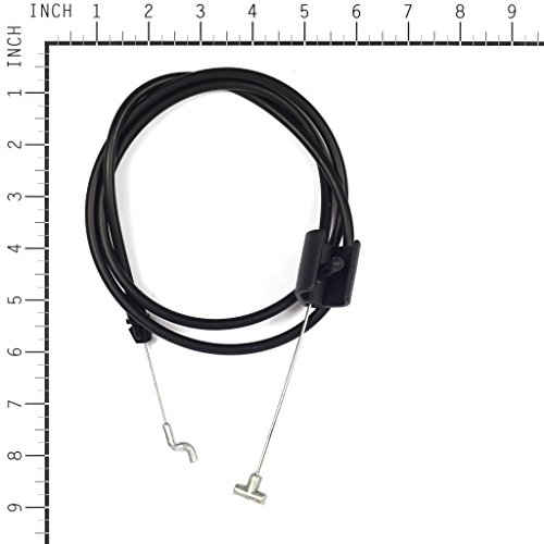 Briggs and Stratton 1101360MA S-Cable