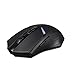EagleTec MG010 Wireless Gaming Mouse 2.4GHz LED Backlight 7-Button 2400 DPI