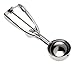 Norpro Stainless Steel Scoop, 56MM (4 Tablespoons) primary