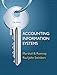 Accounting Information Systems, 12th Edition
