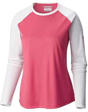 Women's Tidal Tee II Long Sleeve Shirt