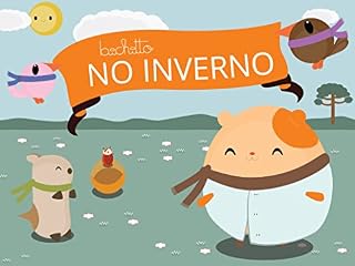 Livro No Inverno (bichitto Livro 4)