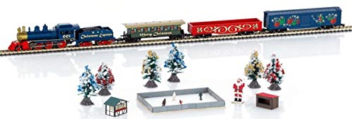 MÃ¤rklin Christmas Starter Set.