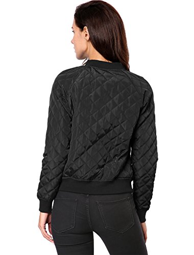 4 Allegra+Womens+Raglan+Sleeves+Quilted