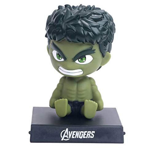 marvel phone holder