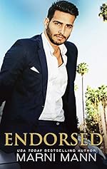 Endorsed (The Agency Series)