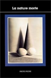 La  nature morte