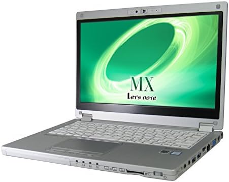 Amazon 中古2in1pc Panasonic Let Snote Cf Mx5 Cf Mx5p11vs Core I5 6300u 8gb Ssd 256gb タッチパネル Windows10pro Officeソフト最新版 タブレット Ultrabook パナソニック Panasonic ノートパソコン 通販 Amazon 中古2in1pc Panasonic Let Snote Cf Mx5 Cf Mx5p11vs Core I5 6300u 8gb Ssd 256gb タッチパネル Windows10pro Officeソフト最新版 タブレット Ultrabook パナソニック Panasonic ノートパソコン 通販