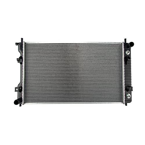 KAX CU13103 Aluminum Radiator Replacement,Compatible with 2010-2017 Equinox, 20…