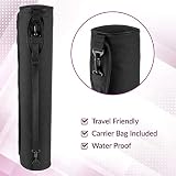 ComFy Mat Premium Non-Slip TPE Yoga Mat 183cm x 61cm x 6mm Eco Eco-Friendly view 5