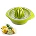 Westmark 3091227A Lemon and Orange Press Limetta, Apple Green