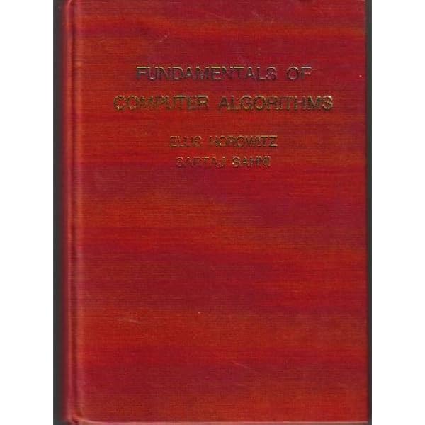 Fundamentals of data structures (Computer software engineering