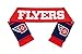 Tradition Scarves Dayton Flyers Scarf - UD University of Dayton Double-Sided Woven