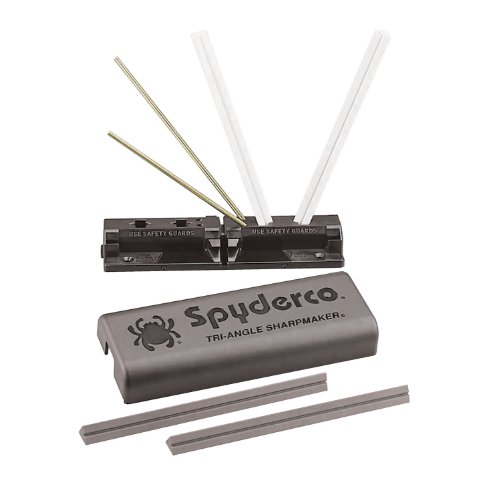 Spyderco Triangle Sharpmaker