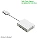 Belinda USB 3.0 to VGA Adapter Converter with Aluminium Case for Pc Laptop Win7 Win8