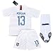 13 Morgan USA Soccer 2018/2019 Home Jersey Shorts & Socks for Kids/Youths