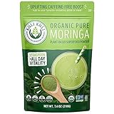 Kuli Kuli Moringa Vegetable Powder, 7.4 oz