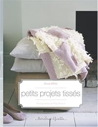Petits projets tissés