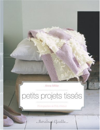 Petits projets tissés