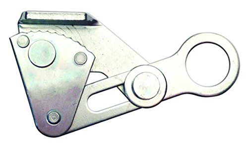 Koch Industries 101310 Mini Wire Grip Clamp, 1/16 to 1/4-Inch Capacity