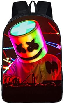 marshmello bag amazon