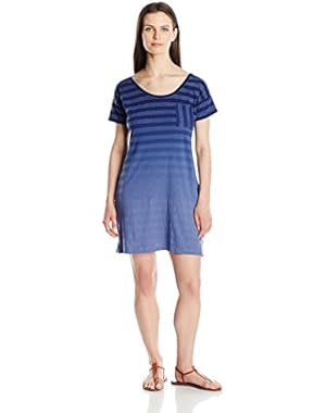 Women's Beach Bound Tee Dress