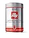 illy Caffe Ground Coffee Medium Grind Medium Roast 8.8 Oz. for Drip Coffeemakers & French Presses