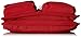 Baggallini Everything Crossbody Bag – Slim and Sleek, Lightweight, Multi-Pocketed Travel Bag with Removable Wristlet