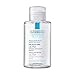 La Roche-Posay Micellar Cleansing Water for Sensitive Skin, Micellar Water Makeup Remover, Cleanses and Hydrates Skin, Gentle Face Toner, Oil Free