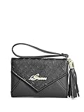 GUESS Women's Sandy Tech Wristlet