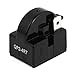 Starter Relays - SODIAL(R) 4.7 Ohm 1 Pin Refrigerator PTC Starter Relay Black