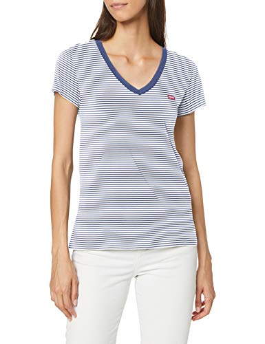 ایگرد | قیمت و خرید Levi's Damen Perfect Vneck T-Shirt