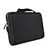 Hermitshell Hard EVA Case Fits Wacom Cintiq 13HD Interactive Pen Display (DTK1300)